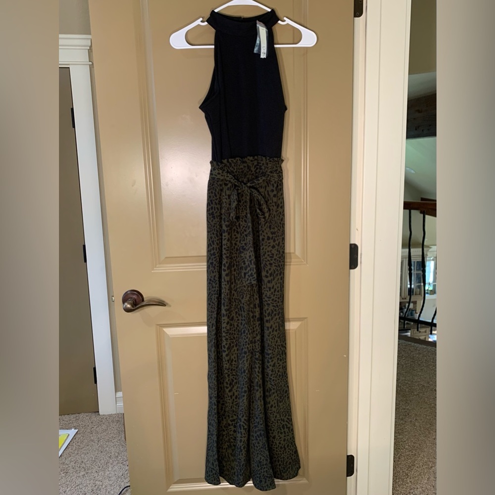 Jumpsuit